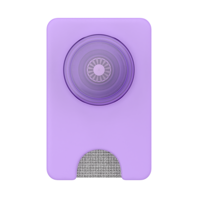 Lavender — PopWallet+ for MagSafe